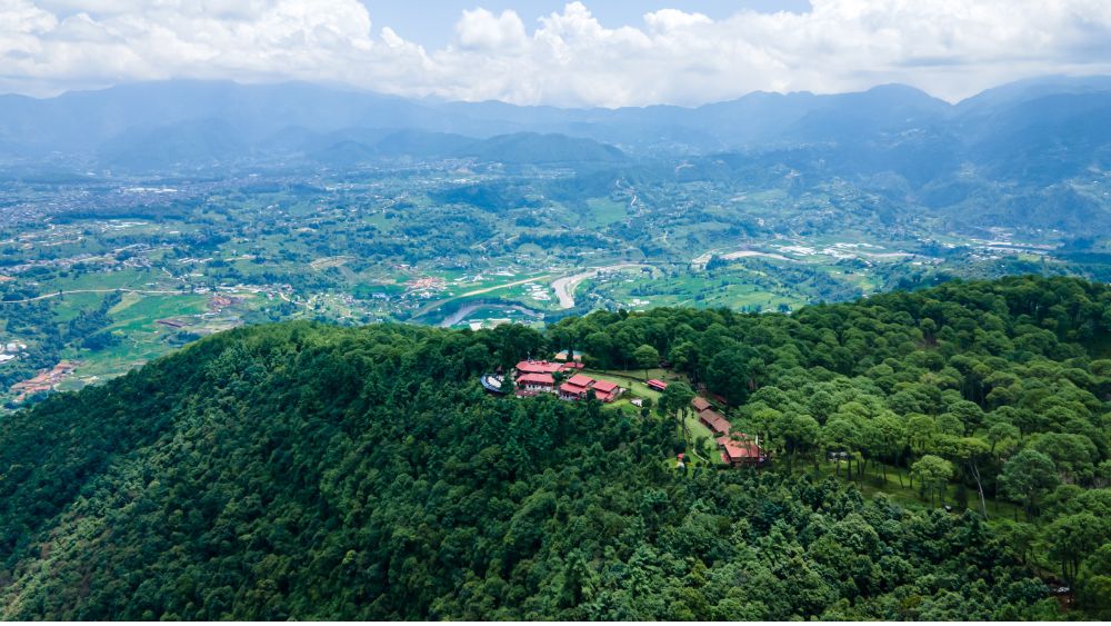 deolo hill kalimpong